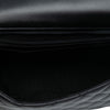 Chanel Quilted Calfskin Bolero de Chanel Flap Secondhand