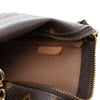 Louis Vuitton Monogram Mini Pochette Accessoires Secondhand