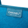 Chanel Medium CC Quilted Felt Pop Tote Secondhand