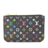 Louis Vuitton Monogram Multicolore Pochette Cle Secondhand