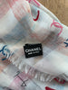 Chanel Cashmere Stole Secondhand