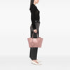 Gucci Medium Leather Swing Tote Secondhand