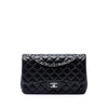 Chanel Jumbo Classic Lambskin Double Flap Secondhand