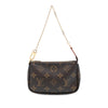 Louis Vuitton Monogram Mini Pochette Accessoires Secondhand