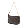 Louis Vuitton Monogram Mini Pochette Accessoires Secondhand