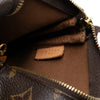 Louis Vuitton Monogram Mini Pochette Accessoires Secondhand