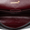 Chanel Medium Classic Lambskin Double Flap Secondhand
