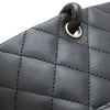 Chanel Medium Lambskin Cambon Ligne Tote Secondhand