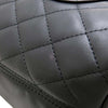 Chanel Medium Lambskin Cambon Ligne Tote Secondhand