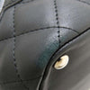 Chanel Medium Lambskin Cambon Ligne Tote Secondhand