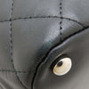 Chanel Medium Lambskin Cambon Ligne Tote Secondhand