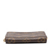 Louis Vuitton Monogram Zippy Coin Purse Secondhand