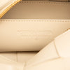 Bottega Veneta Small Nappa Intrecciato Brick Cassette Secondhand