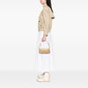 Bottega Veneta Small Nappa Intrecciato Brick Cassette Secondhand