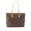 Louis Vuitton Monogram Luco Secondhand