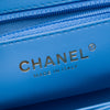 Chanel Nano Aged Calfskin Kelly Shopper Bag Secondhand