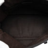 Gucci Mini GG Crystal Dome Satchel Secondhand