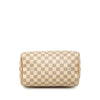 Louis Vuitton Damier Azur Speedy 25 Secondhand