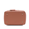 Chanel Large Quilted Lambskin Knock On Wood Vanity Case Secondhand