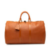 Louis Vuitton Epi Keepall 45 Secondhand