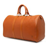 Louis Vuitton Epi Keepall 45 Secondhand