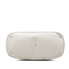 Gucci Large Microguccissima Nice Dome Top Handle Bag Secondhand