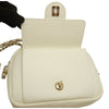 Chanel CC Quilted Caviar Day Camera Bag Secondhand