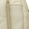 Chanel CC Quilted Caviar Day Camera Bag Secondhand