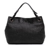 Bottega Veneta Medium Nappa Intrecciato Garda Tote Secondhand