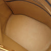 Celine Leather Maillon Triomphe Bucket Bag Secondhand
