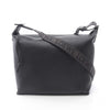 LOEWE Leather Cubi Crossbody Secondhand
