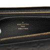 Louis Vuitton Monogram Empreinte Zippy Long Wallet Secondhand