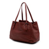 Bottega Veneta Medium Nappa Intrecciato Cesta Tote Secondhand