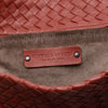 Bottega Veneta Medium Nappa Intrecciato Cesta Tote Secondhand