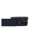Louis Vuitton Monogram Empreinte Pochette Felicie Secondhand
