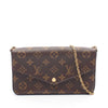 Louis Vuitton Monogram Pochette Felicie Secondhand