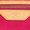 Secondhand Louis Vuitton Monogram Vernis Brea MM