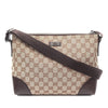 Gucci GG Canvas Crossbody Secondhand
