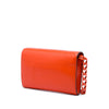 Gucci Mini Leather Horsebit 1955 Web Crossbody Secondhand