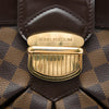 Louis Vuitton Damier Ebene Sistina GM Secondhand