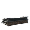 Louis Vuitton Monogram Reverse Trunk Clutch Secondhand