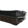 Louis Vuitton Monogram Reverse Trunk Clutch Secondhand