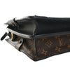 Louis Vuitton Monogram Reverse Trunk Clutch Secondhand