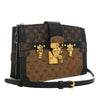 Louis Vuitton Monogram Reverse Trunk Clutch Secondhand