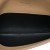 Saint Laurent Quilted Lambskin Monogram Gaby Phone Holder Crossbody Secondhand