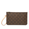 Louis Vuitton Monogram Neverfull Pouch Secondhand