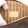 Louis Vuitton Monogram Neverfull Pouch Secondhand