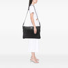 Gucci GG Denim Crossbody Secondhand