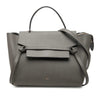 Celine Mini Grained Calfskin Belt Bag Secondhand