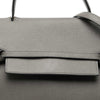 Celine Mini Grained Calfskin Belt Bag Secondhand